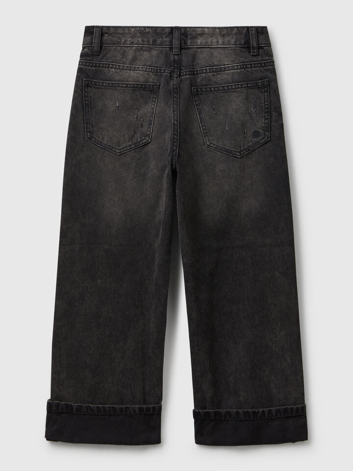 TROUSERS Junior Boy image number 2